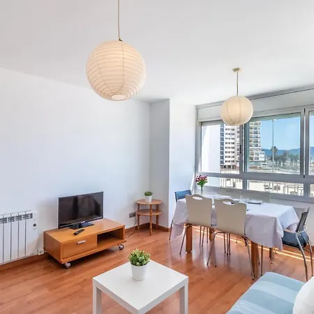 Goldhome - Delta Appartement Empuriabrava
