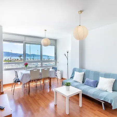 Appartement Goldhome - Delta *