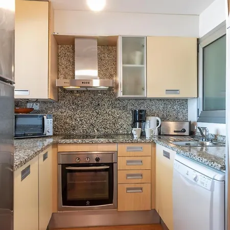 Goldhome - Delta * Empuriabrava