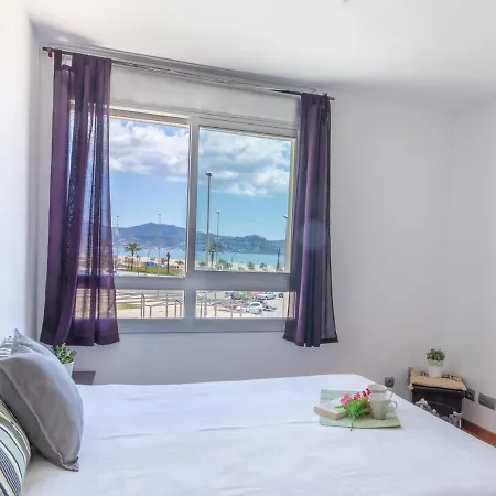 Goldhome - Delta * Empuriabrava