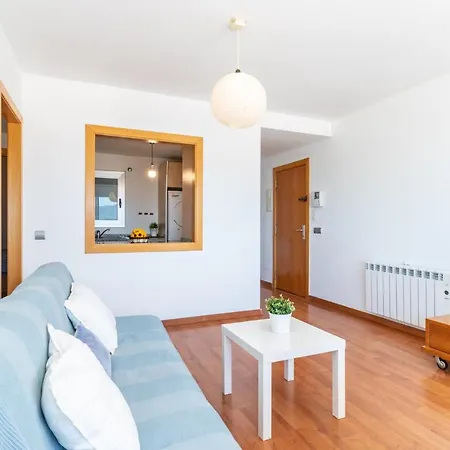 Appartement Goldhome - Delta *