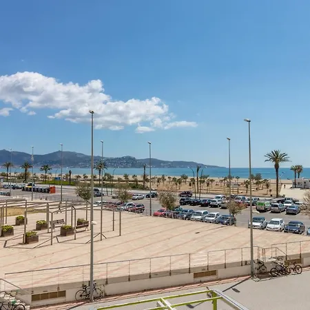 Goldhome - Delta Appartement