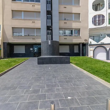 Appartement Goldhome - Delta