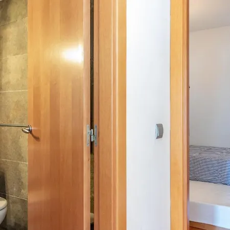 Appartement Goldhome - Delta Empuriabrava