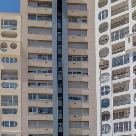 Appartement Goldhome - Delta *