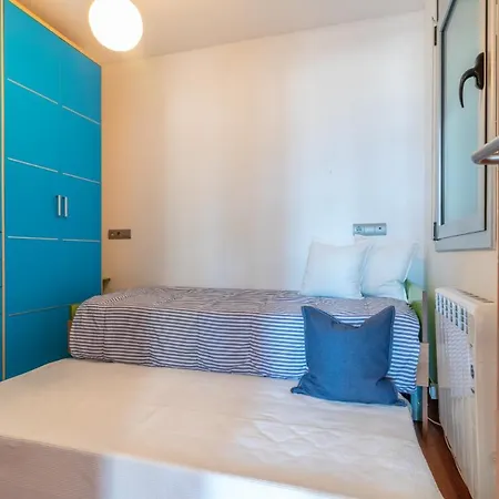 Goldhome - Delta Appartement Empuriabrava